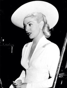 Lana Turner