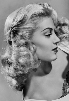 Lana Turner