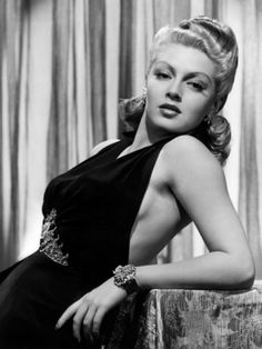 Lana Turner