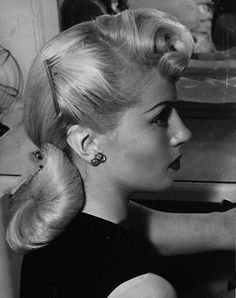 Lana Turner