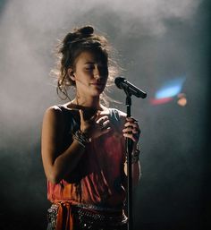 Lauren Daigle