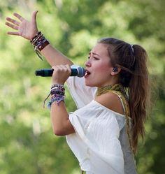 Lauren Daigle