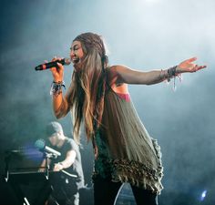 Lauren Daigle