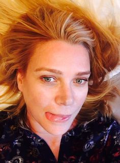 Laurie Holden