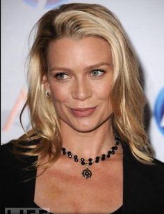 Laurie Holden