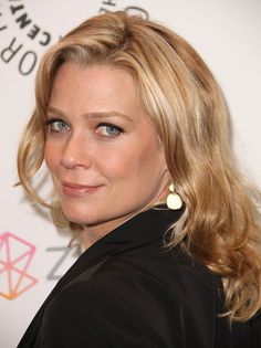 Laurie Holden