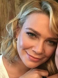 Laurie Holden