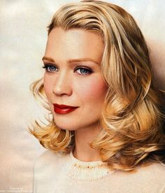 Laurie Holden