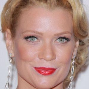 Laurie Holden