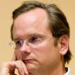 Lawrence Lessig