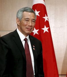 Lee Hsien-Loong