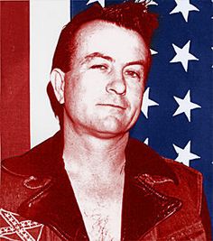 Lee Ving