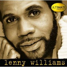 Lenny Williams