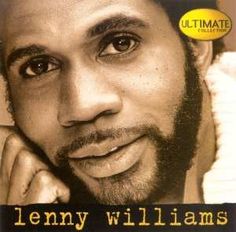 Lenny Williams