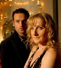 Lesley Sharp