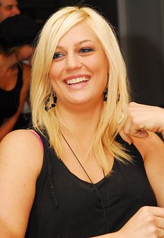 Leslie Carter