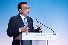 Li Keqiang