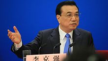 Li Keqiang