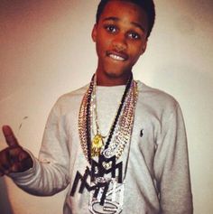 Lil Snupe