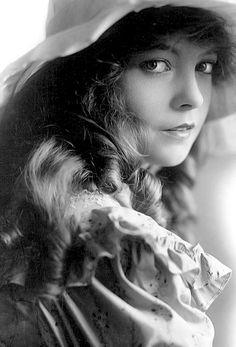 Lillian Gish