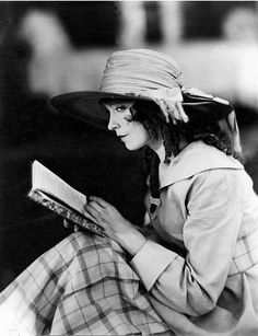 Lillian Gish