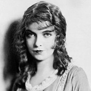 Lillian Gish