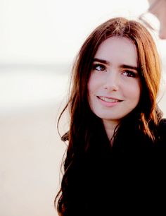 Lily Collins