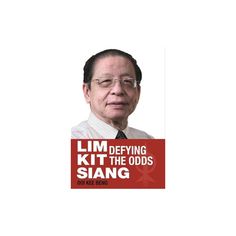 Lim Kit Siang