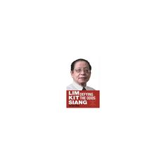 Lim Kit Siang