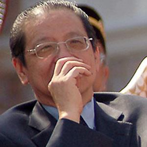 Lim Kit Siang