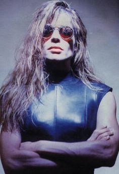 Linda Hamilton