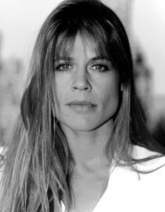 Linda Hamilton