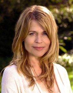 Linda Hamilton