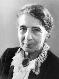 Lise Meitner