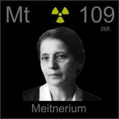 Lise Meitner