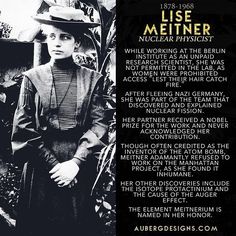 Lise Meitner