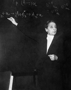 Lise Meitner