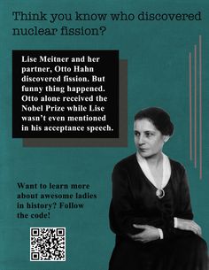 Lise Meitner