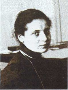 Lise Meitner