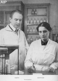 Lise Meitner