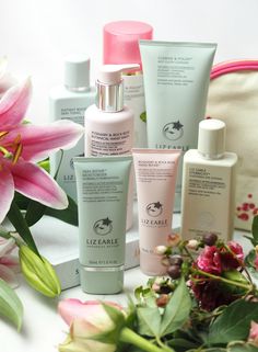 Liz Earle