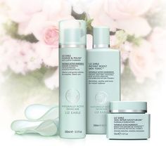 Liz Earle