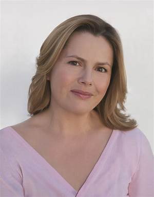 Liz Earle