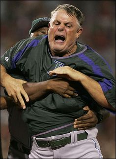 Lou Piniella