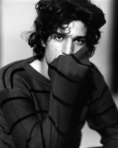 Louis Garrel