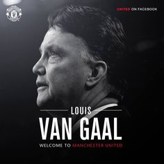 Louis van Gaal