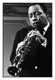 Lucky Thompson