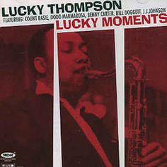 Lucky Thompson