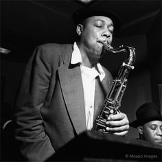 Lucky Thompson