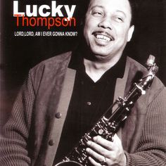 Lucky Thompson